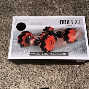 Drift Xr R/C Trick Car new​
